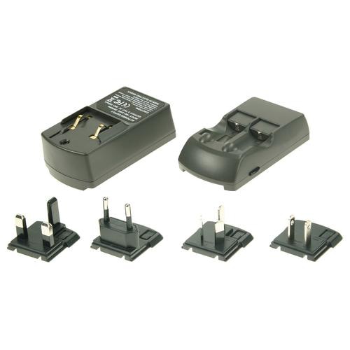 2-Power DBC0262A battery charger