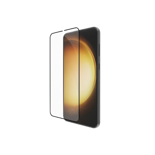 dbramante1928 Bulk - eco-shield - Galaxy S23+ - Black Edge