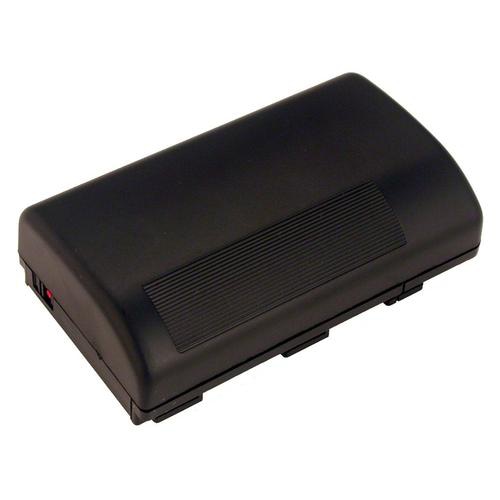 2-Power Camcorder Battery 9.6v 2000mAh