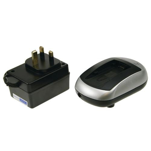 2-Power DBC9051A battery charger