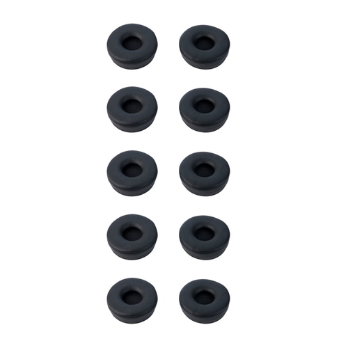 Jabra Engage Ear Cushions  5 pairs for Stereo headset
