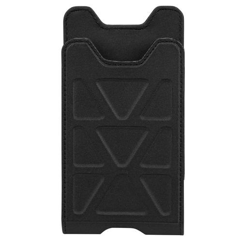 Targus TFD151GLZ mobile phone case 11.9 cm (4.7) Holster Black
