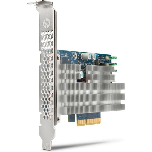 HP Z Turbo Drive G2 2000 GB TLC