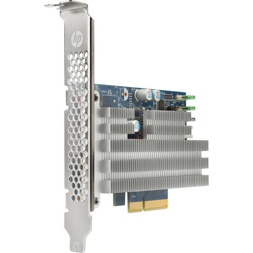 HP Z Turbo Drive G2 2000 GB PCI Express TLC