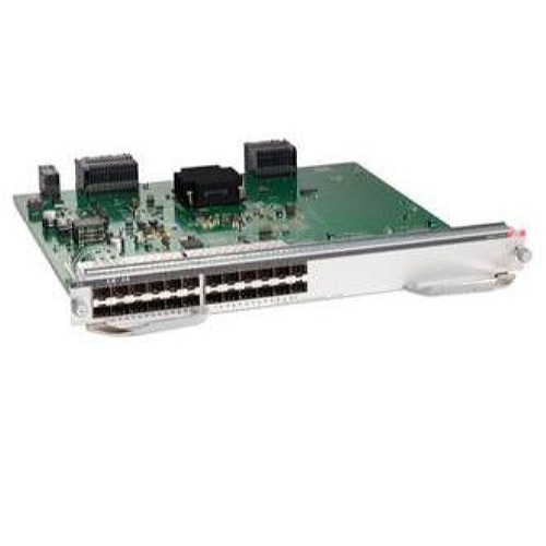 Cisco C9400-LC-24S= network switch module Gigabit Ethernet