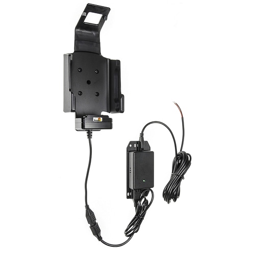 Brodit 513959 holder Active holder Handheld mobile computer Black