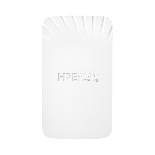 HPE Aruba Networking AP-503H (RW) Dual Radio 802.11ax 2x2 1+2 Ethernet Unified TAA Hospitality AP