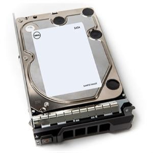 DELL 400-AUWK internal hard drive 3.5 12000 GB Serial ATA III