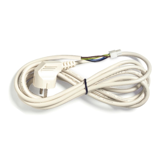 Da-Lite 10800043 power cable White 5 m