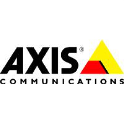 Axis M30 Skin Cover A Black 4P