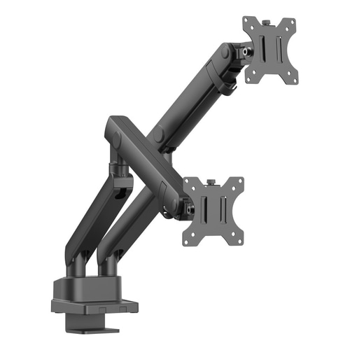 Urban Factory FAM02UF-BK monitor mount / stand 81.3 cm (32) Desk Black