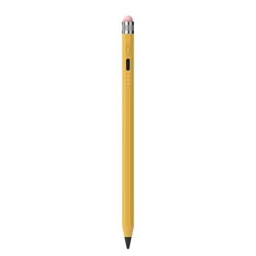 ZAGG Oxford stylus pen Yellow