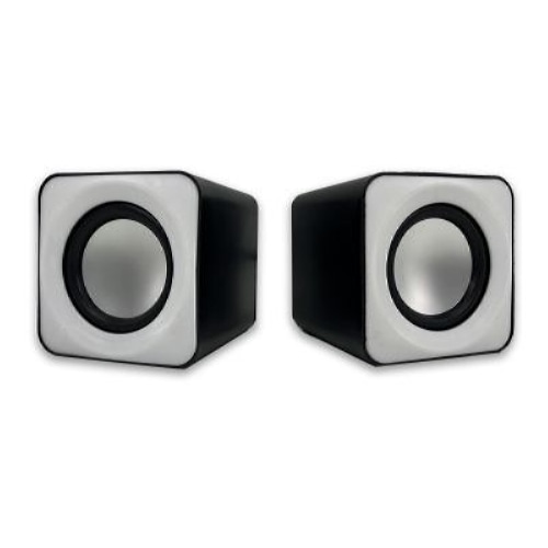 GroupGear 24-1018 loudspeaker Wired 6 W