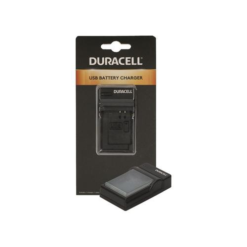 Duracell Digital Camera Battery Charger