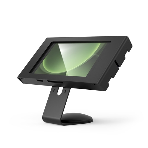 Compulocks Galaxy Tab Active 3/5 8 Apex Enclosure Core Stand - Black