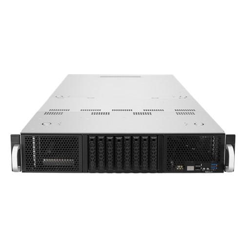 ASUS ESC4000 G4S Intel C621 LGA 3647 (Socket P) Rack (2U) Black