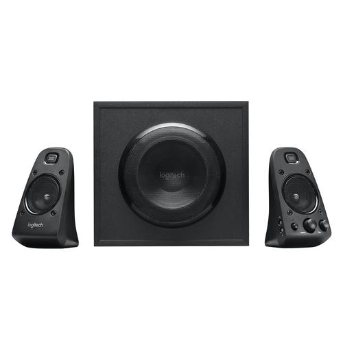 Logitech Z623 Captivating Thx Sound