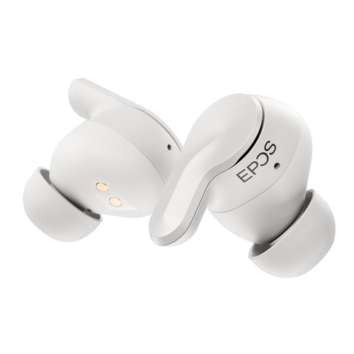 EPOS ADAPT E1 Headset True Wireless Stereo (TWS) In-ear Business/Everyday Bluetooth White