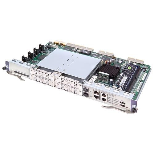 Hewlett Packard Enterprise MSR50 Processor Module network switch module