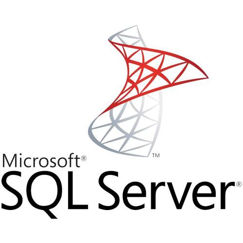 Microsoft SQL Server Client Access License (CAL) 1 license(s)