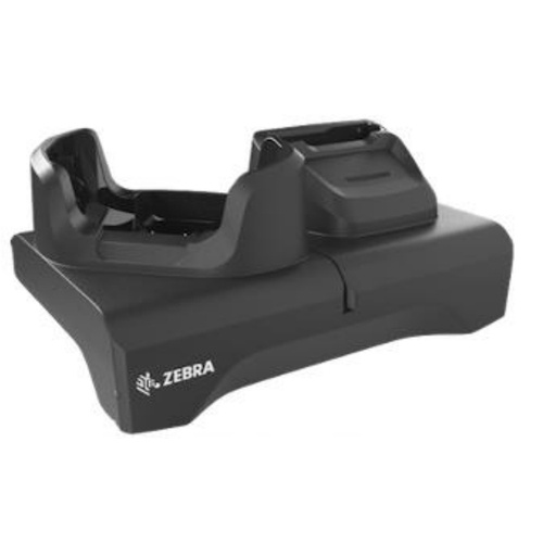 Zebra CRD-NGTC5B-2SC1B mobile device charger Mobile computer Black Indoor
