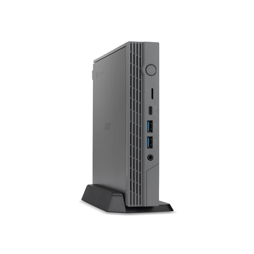 Acer Chromebox -D CXI5 CI51245U 16GB 256GB PCIE SSD CHROME OS VESA CBE Intel Core i5 i5-1245U DDR4-SDRAM ChromeOS Mini PC