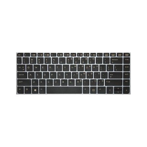 HP 844423-031 notebook spare part Keyboard