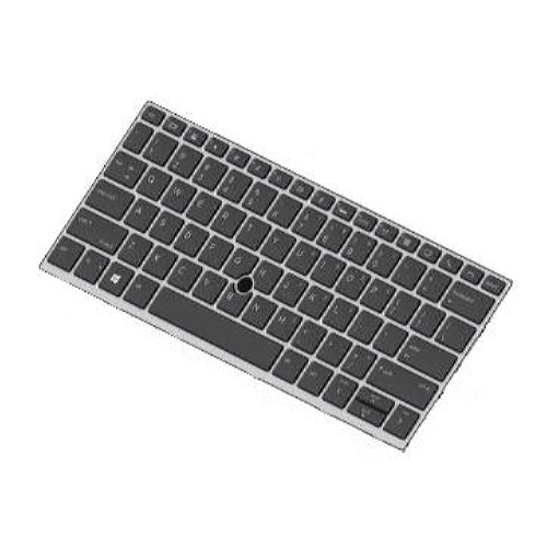 HP L13697-031 notebook spare part Keyboard