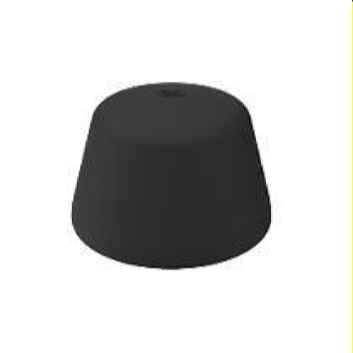 Gamber-Johnson 7300-0165 network antenna accessory Antenna mount