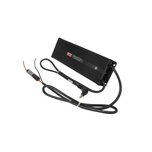 Zebra 3PTY-GJ-7300-0467 power adapter/inverter Indoor Black