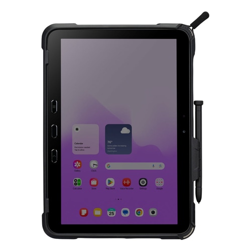 Targus Field-Ready Case for Samsung Galaxy Tab Active5 Pro and Tab Active4 Pro