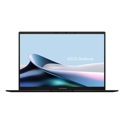 ASUS Zenbook 14 OLED UM3406GA-QD034W Copilot+ PC AMD Ryzen AI 5 430 Laptop 35.6 cm (14) WUXGA 16 GB LPDDR5x-SDRAM 1 TB SSD Wi-Fi 6E (802.11ax) Windows 11 Home Black