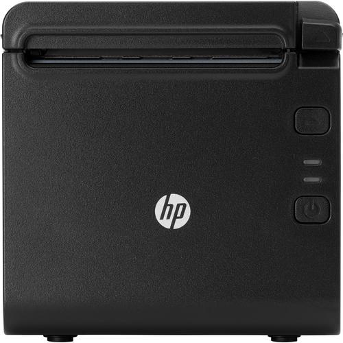 HP Value Thermal Receipt 203 x 203 DPI Wired Direct thermal POS printer