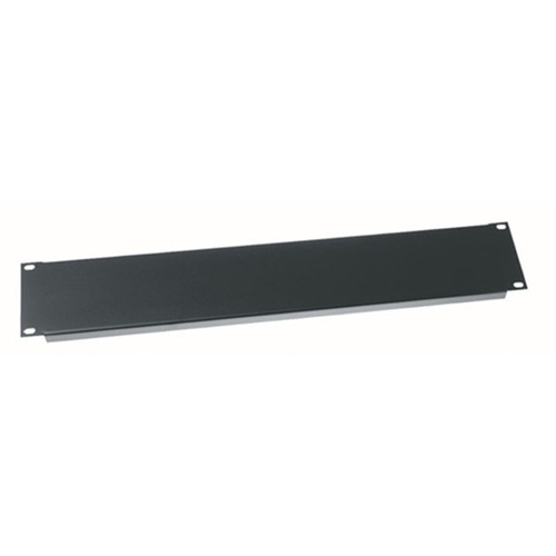 Middle Atlantic Products EB2 rack accessory Blank panel