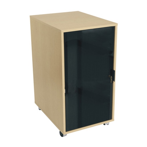 Middle Atlantic Products RK-GD12 rack accessory Door