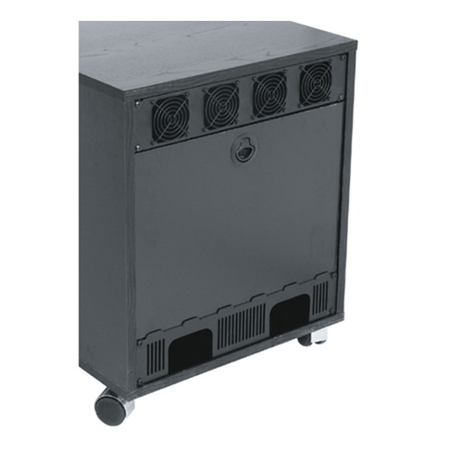 Middle Atlantic Products RK-RAP12 rack accessory Door