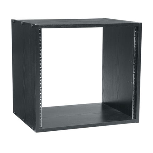 Middle Atlantic Products BRK10 rack cabinet 10U Freestanding rack Black