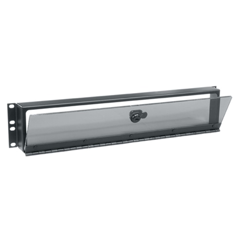 Middle Atlantic Products SECL-2 rack accessory Security cover panel