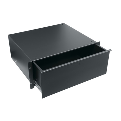 Middle Atlantic Products UD4 rack accessory Drawer unit