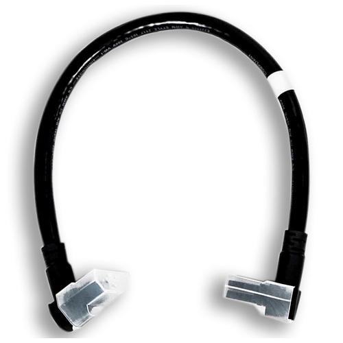 Vertiv Liebert GXT3/4 - 1.5 ft / 42 cm Connection cable for battery cabinet GXT4-72VBATTE