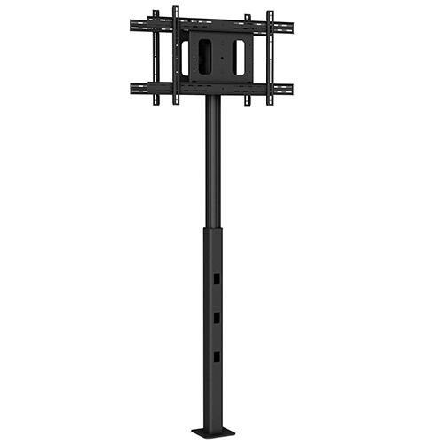 Chief PFB2UB signage display mount 190.5 cm (75) Black
