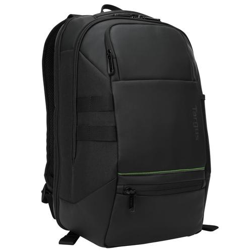 Targus Balance EcoSmart 15.6 notebook case 39.6 cm (15.6) Backpack Black