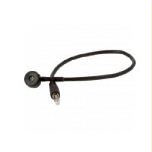 Axis 01575-001 microphone Black Security camera microphone