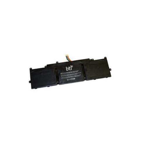 Origin Storage Replacement battery for HP CHROMEBOOK 11 G3 11 G4 replacing OEM part numbers PE03XL 766801-421 767068-005 PE03036XL-PR // 10.8V 3400MAH 37WH