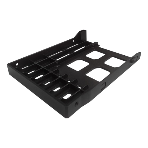 QNAP TRAY-25-NK-BLK03 mounting kit