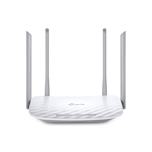 TP-Link AC1200 Wireless Dual Band WiFi Router