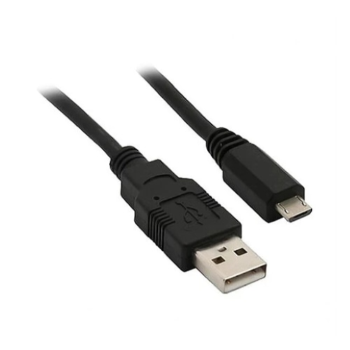 Datalogic 90A052311 barcode reader accessory USB cable