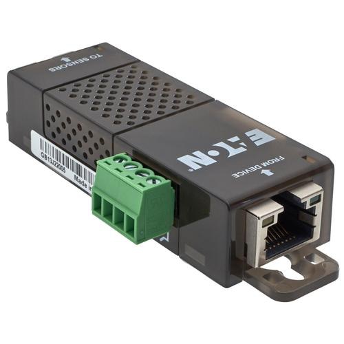 Eaton EMPDT1H1C2 temperature/humidity sensor Indoor Temperature & humidity sensor Freestanding Wired