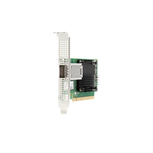 HPE 842QSFP28 Internal Ethernet 100000 Mbit/s
