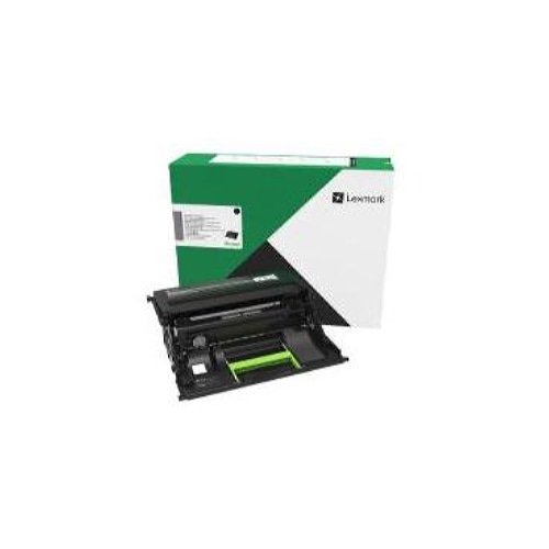 Lexmark 58D0Z00 toner cartridge 1 pc(s) Original Black